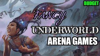 Good Games: Budget Underworld Fancy Combo (Mtg Arena Gameplay)