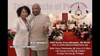 TOP Christian Church Sunday Service 8/7/2022