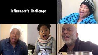 {Top 10} Influencer Challenge with Best Family Reactions