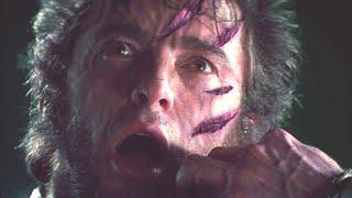 Top 10 X-Men Scenes
