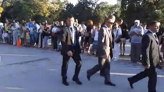TOP 10 Security Team in Action part 2