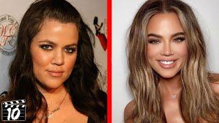 Top 10 Celebrities Who Regret Their Plastic Surgery