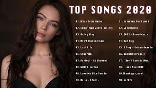 Top Hits 2020 