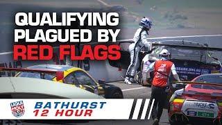 Qualifying Highlights | Liqui-Moly Bathurst 12 Hour 2020