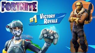 Best 10 year old fortnite player ever since ninja