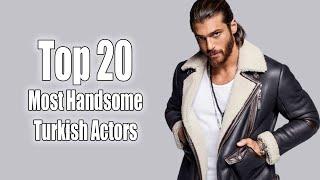 Top 20 Most Handsome Turkish Actors(Hottest Turkish Men)Aboutmore