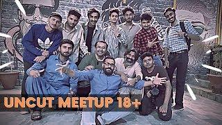 Youtubers meetup truck | Hyderabad | Mawali | Uncut | vlog