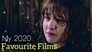 Top 10 Best Movies and Shows in 2020.