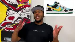 My Top 10 Sneakers of 2020!