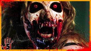 Top 5 Scary End Of The World Horror Movies