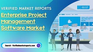 Top 10 Company In Enterprise Project Management Software Market Size And Forecast