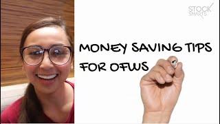 TOP SECRETS ON HOW OFWS CAN SAVE MONEY