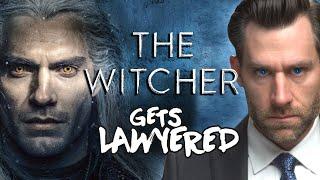 Real Lawyer Reacts to The Witcher (Law of Surprise?!) // LegalEagle