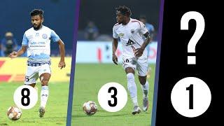 ISL 2020-21 Week 16 Top 10 Goals ft Gary Hooper , Marcelinho & Mobashir Rahman