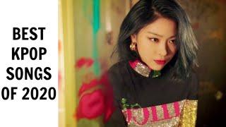 [TOP 50] BEST KPOP SONGS OF 2020 | March (Week 3)