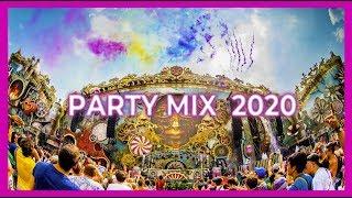 PARTY MIX 2020 