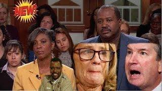 Judge Judy 2019 Amazing Cases Episodes 647