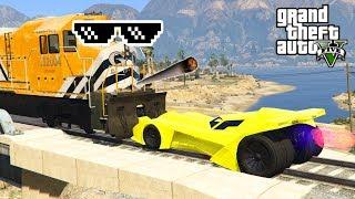 GTA 5 Thug Life #88 ( GTA 5 Funny Moments )