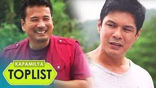 10 times Domeng proved to be the ever-reliable friend of Philip in Starla | Kapamilya Toplist