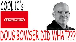 TOP 10 NINTENDO FUNNIES (YOU WON'T BELIEVE NUMBER 7