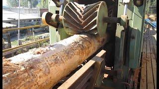 लकड़ी काटने की एडवांस मशीने | Amazing Wood Industry Machines  in the World