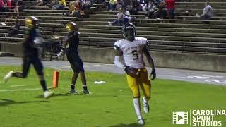 Top 25 WNC  Football Plays of 2019 -  Number 10