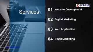 Top 10 Web Development Companies in India - Webcadenceindia