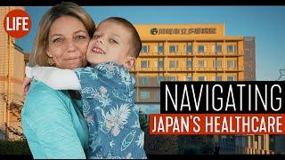 Navigating Japan's Healthcare System for Joshua's Full Recovery | Life in Japan Episode 130