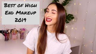 Best High End Makeup Products of 2019!!!!!