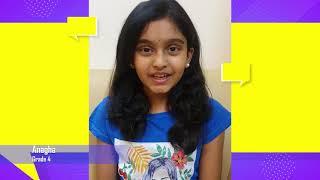 Student Talk | SNIS | Top Boarding School In Bangalore