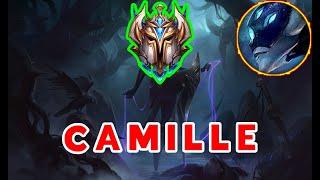 CAMILLE MONTAGE - Stephjmillz