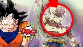 5 Surprising Dragon Ball Z Facts You NEVER Knew | Top Curious