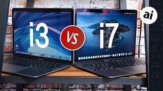 MacBook Air (2020) i3 VS i7: Should You Upgrade?