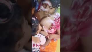 0:02/1:10

Baby Feeding Mother Milk - Mom & Baby