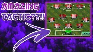 Best Tactics To Use In Soccer Manager 2020 | Best 5-2-3 Tactics | SM20