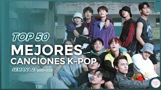 TOP 60 - Las Mejores Canciones K-POP de Julio 2020 | Semana 27