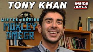 Tony Khan Confirms AEW Trios Titles, Talks Omega Being A Top Guy & More