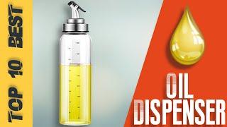 10 Best Oil Dispenser | With Price | India