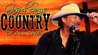 Pray With Old Country Gospel Songs Of All Time Lyrics - Top 50 Truly Country Gospel Songs Ever