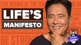 5 Habits the "Best" Do - Robert Kiyosaki [The Rich Dad Radio Show]