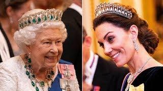 Top 10 Tiaras Más Hermosas Y Caras De La Historia 