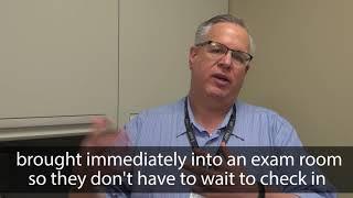 What to Expect When Visiting a Clinic with the Coronavirus - Dr. Michael Schooff