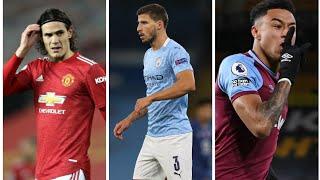 TOP 10 BEST TRANSFERS! 20/21| Premier League | [End Of Season Review!]