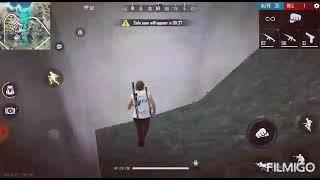 Top 10 Hidden place in Free fire