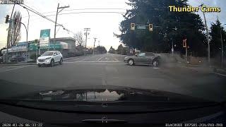 Top 40 Driving Fails Of April 2020 - USA, CANADA, UK, Australia - Car Crash Compilation