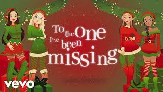Little Mix - One I've Been Missing (Lyric Video)