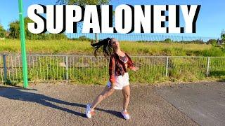 SUPALONELY BENEE ft. Gus Dapperton Dance Choreography by Guy Groove