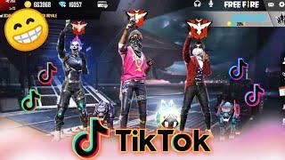 Part 50 || Free Fire funny tik tok video || Free fire funny comedy not from tik tok || Rooter