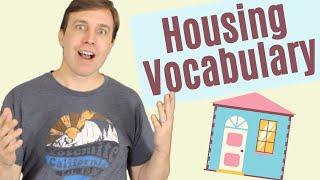 Advanced Vocabulary About the Housing Crisis | Read & Put Words in Context