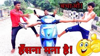 Top Funny videos 2020 || must watch || try to not laugh 